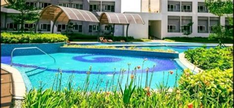 Top 10 Taguig Hotels with Pools 2024 .